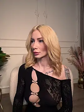 AngieShae online show from 27, 7, 2026