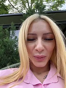 AngieShae online show from 19, 5, 2026