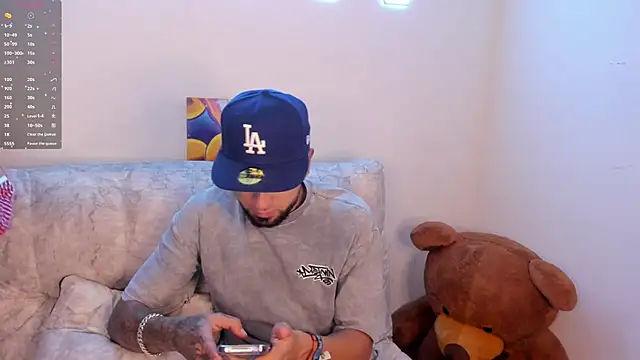 couplevibes  online show from 5, 7, 2026