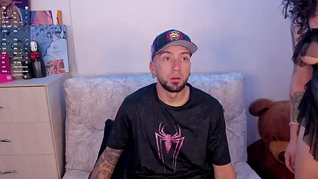 couplevibes  online show from 27, 6, 2026