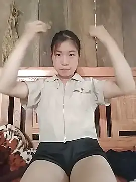 Miru SEXYY online show from 23, 5, 2026