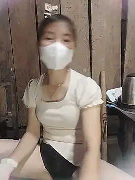 Miru SEXYY online show from 20, 6, 2026