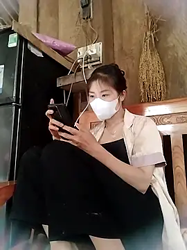 Miru SEXYY online show from 9, 5, 2026