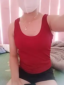 Miru SEXYY online show from 3, 6, 2026
