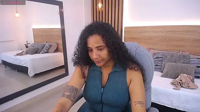 alexa forbes  online show from 13, 5, 2026