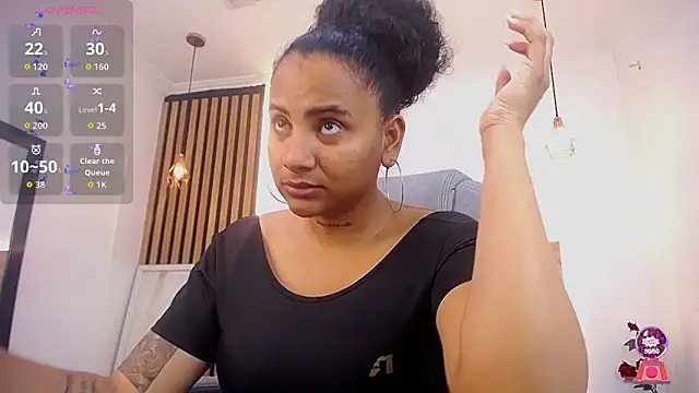 alexa forbes  online show from 4, 6, 2026