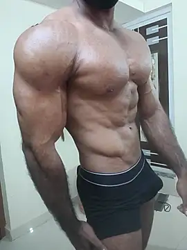 freakinsexy online show from 18, 6, 2026