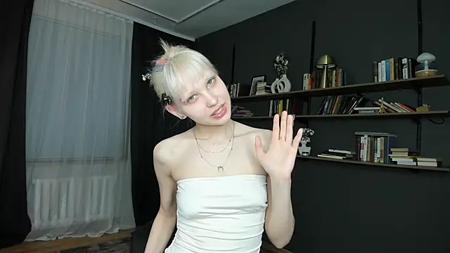 DelorisDetrich online show from 8, 5, 2026