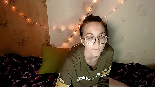 Alessa Kiss online show from 29, 5, 2026