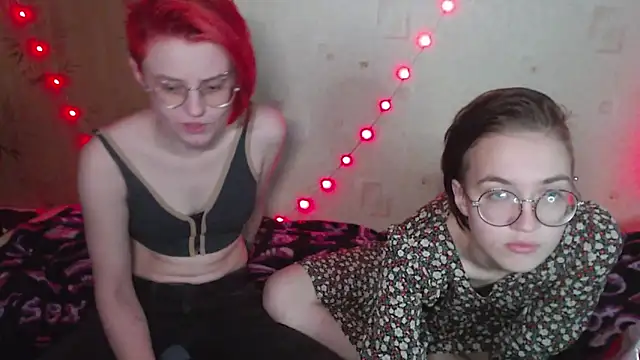 Alessa Kiss online show from 31, 5, 2026