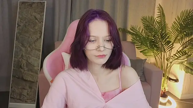 AliceJohansone online show from 28, 5, 2026