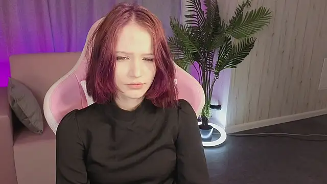 AliceJohansone online show from 2, 6, 2026