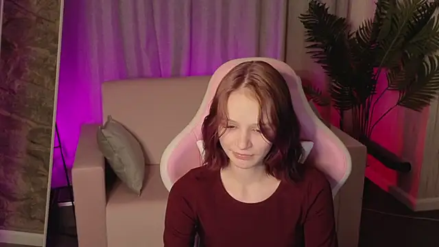 AliceJohansone online show from 5, 6, 2026