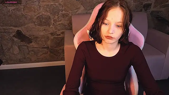 AliceJohansone online show from 23, 5, 2026