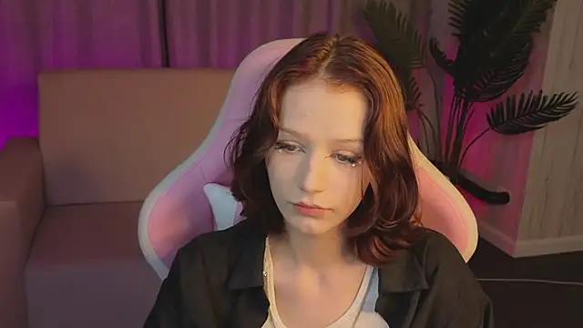 AliceJohansone online show from 23, 6, 2026