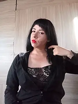 -KARINA-LOVE- online show from 8, 5, 2026
