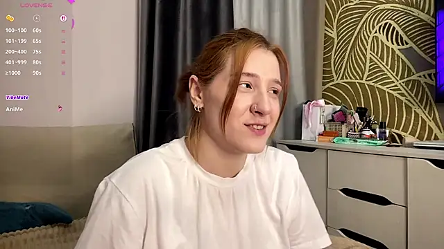 EwaDerobertis online show from 23, 5, 2026