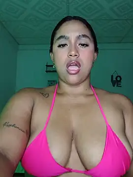 Snapshot of latin_indian chatting on 3, 6, 2026 latin indian online show from 3, 6, 2026