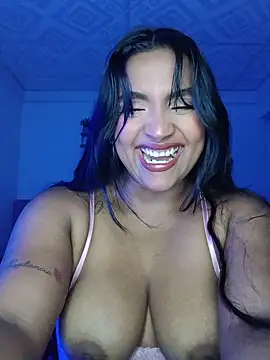 Snapshot of latin_indian chatting on 13, 5, 2026 latin indian online show from 13, 5, 2026
