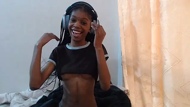 PetiteBarbie 05 online show from 14, 7, 2026