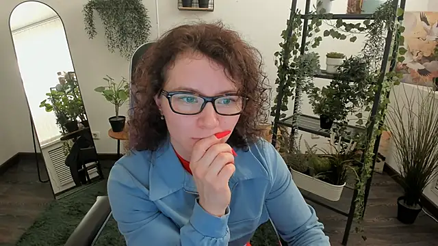 AureliaGleam online show from 10, 6, 2026