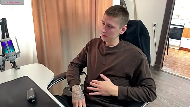 Keksik  online show from 13, 5, 2026