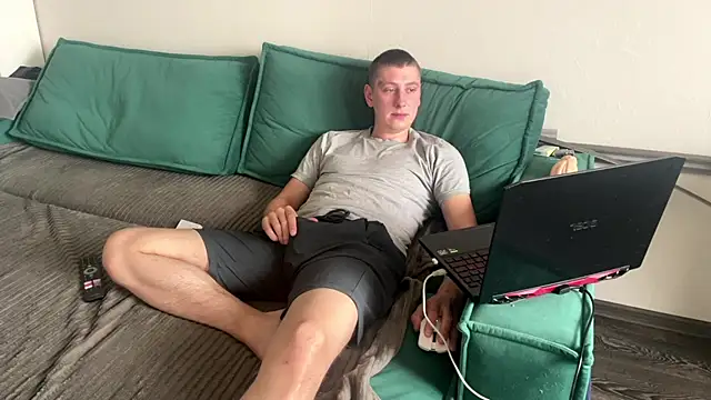 Keksik  online show from 3, 6, 2026