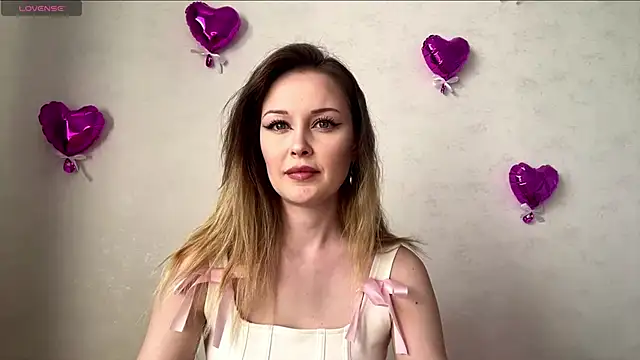 MarryMurietto online show from 7, 6, 2026