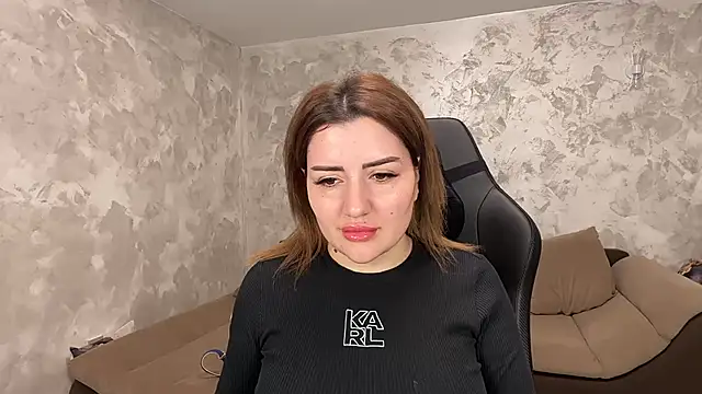 Snapshot of SophiePale chatting on 12, 3, 2025 SophiePale online show from 12, 3, 2025