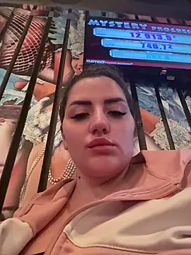 SophiePale online show from 5, 6, 2026