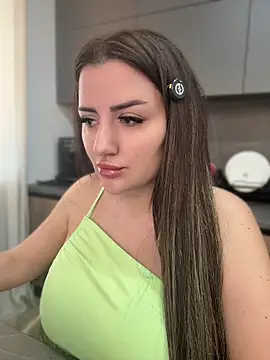 SophiePale online show from 6, 5, 2026
