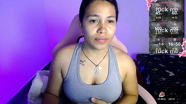Snapshot of sexydiabliita chatting on 8, 6, 2026 sexydiabliita online show from 8, 6, 2026