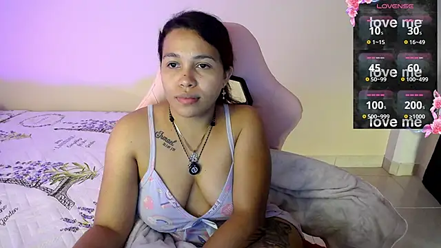Snapshot of sexydiabliita chatting on 21, 5, 2026 sexydiabliita online show from 21, 5, 2026