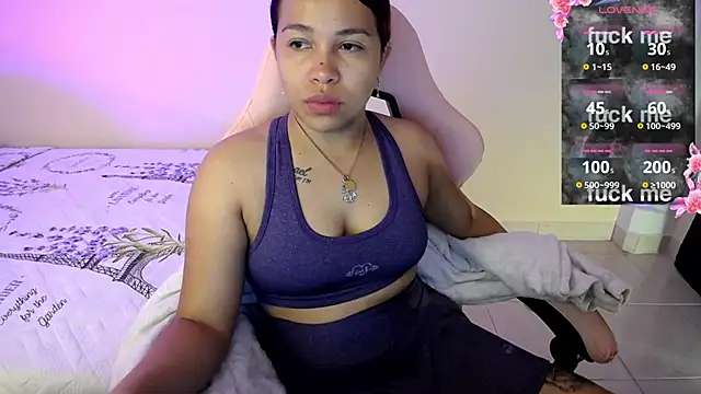 Snapshot of sexydiabliita chatting on 28, 5, 2026 sexydiabliita online show from 28, 5, 2026