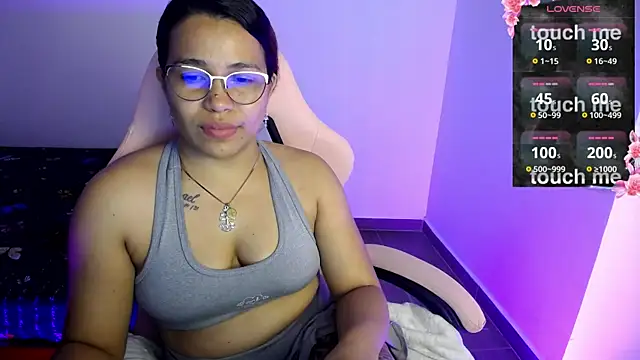 Snapshot of sexydiabliita chatting on 21, 6, 2026 sexydiabliita online show from 21, 6, 2026