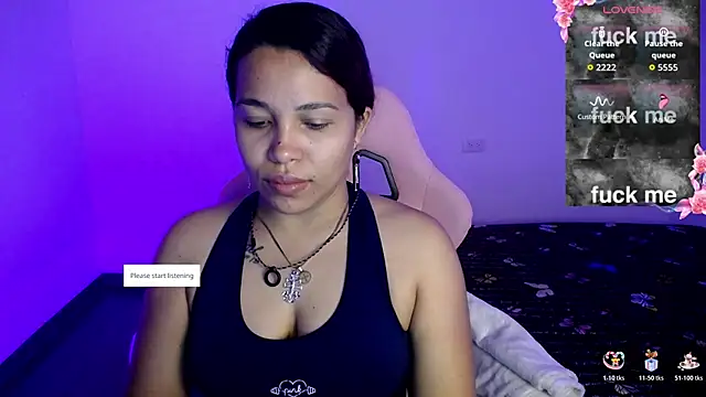 Snapshot of sexydiabliita chatting on 31, 5, 2026 sexydiabliita online show from 31, 5, 2026