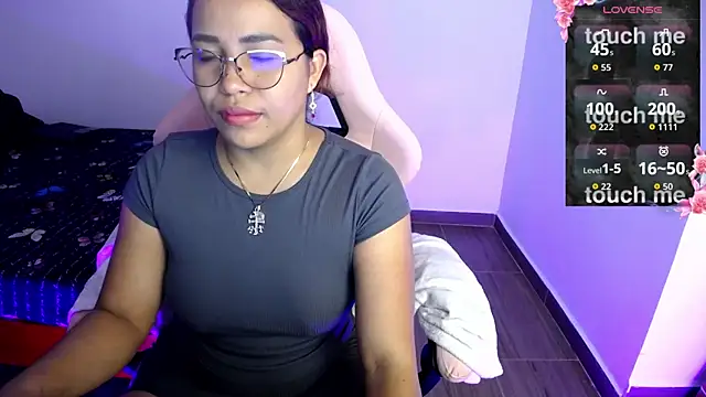 Snapshot of sexydiabliita chatting on 14, 7, 2026 sexydiabliita online show from 14, 7, 2026