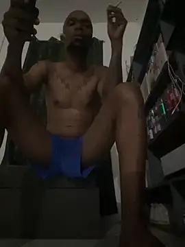ironDickJ online show from 11, 5, 2026