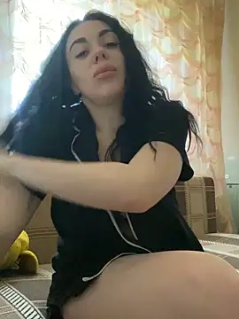 IsabellaJoutes online show from 8, 5, 2026