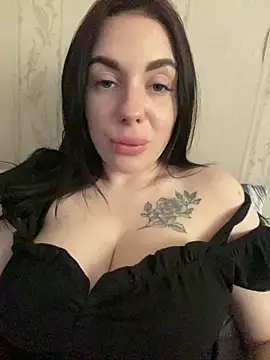 IsabellaJoutes online show from 17, 5, 2026