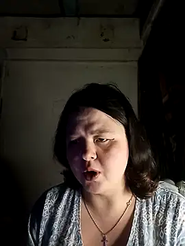Linochka5012 online show from 8, 5, 2026