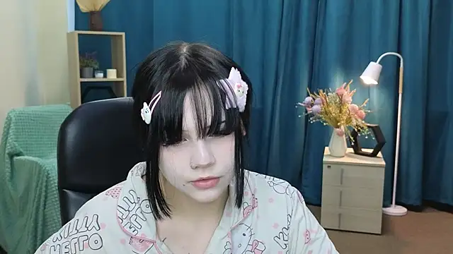 Snapshot of MelaineCore chatting on 14, 5, 2026 MelaineCore online show from 14, 5, 2026
