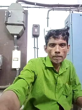 Hot-Parinda200 online show from 9, 6, 2026