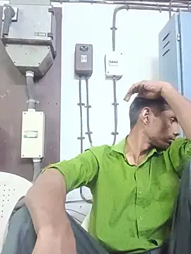 Hot-Parinda200 online show from 19, 6, 2026