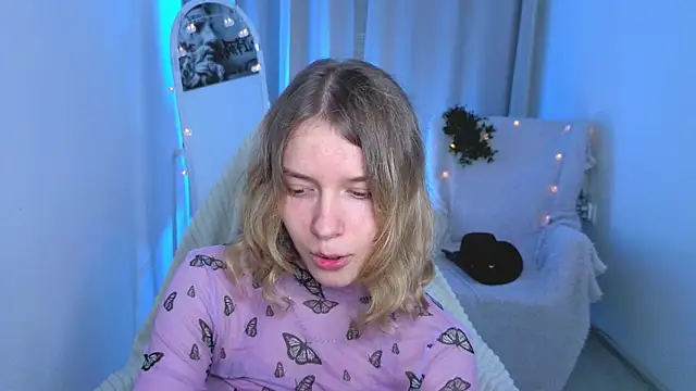 MilanaRayy online show from 27, 6, 2026