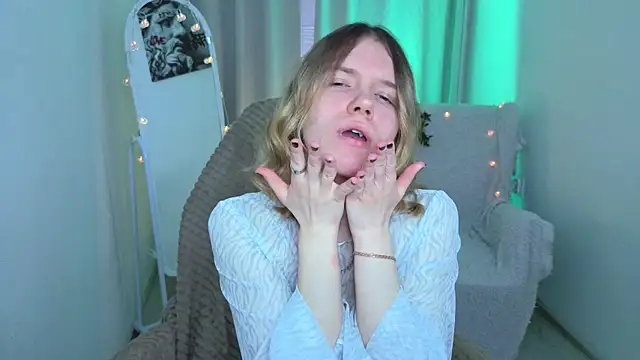 MilanaRayy online show from 28, 6, 2026