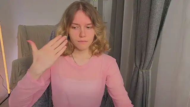 MilanaRayy online show from 21, 6, 2026