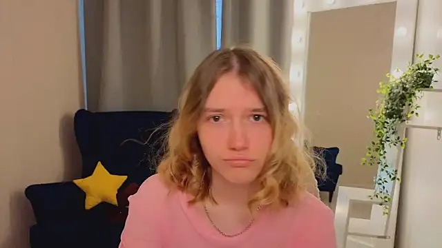 MilanaRayy online show from 17, 6, 2026