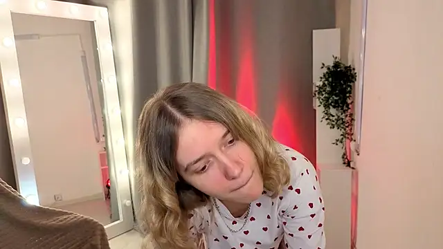 MilanaRayy online show from 26, 5, 2026