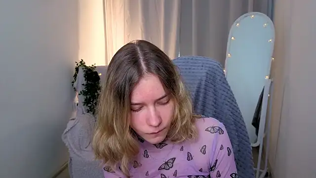 MilanaRayy online show from 3, 6, 2026